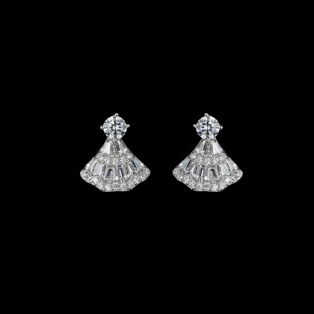 Elegant Drop Earrings
